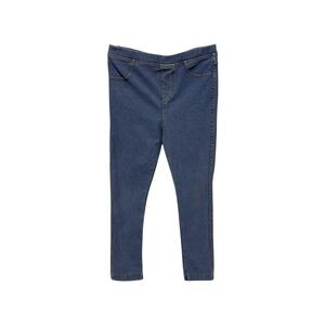 ⭐️ 5/$30 Zara Kids Denim Jean Leggings size 4-5 Years